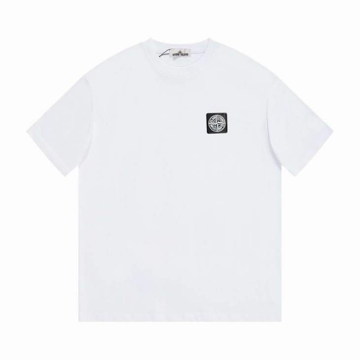 Picture of Stone Island T Shirts Short _SKUStoneIslandS-XLtltx251607